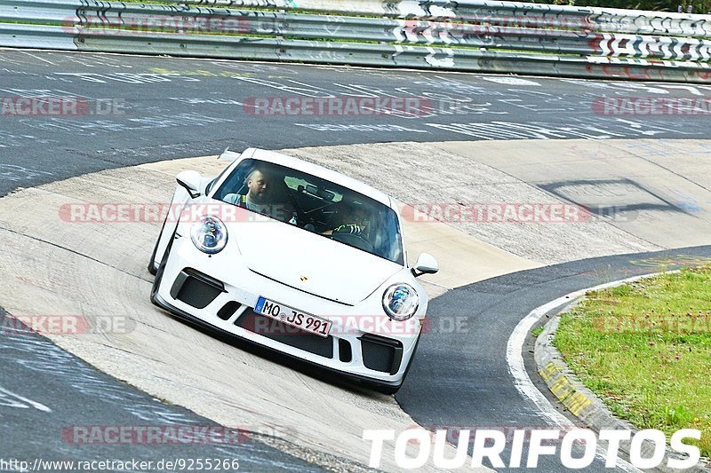 Bild #9255266 - Touristenfahrten Nürburgring Nordschleife (21.06.2020)