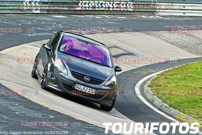 Bild #9255298 - Touristenfahrten Nürburgring Nordschleife (21.06.2020)