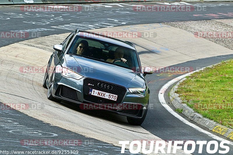 Bild #9255309 - Touristenfahrten Nürburgring Nordschleife (21.06.2020)