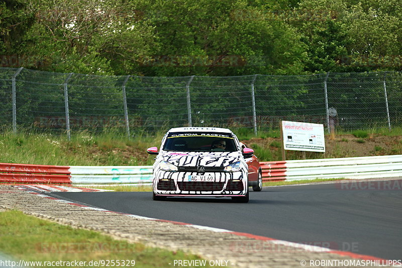 Bild #9255329 - Touristenfahrten Nürburgring Nordschleife (21.06.2020)