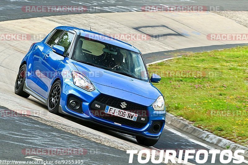 Bild #9255395 - Touristenfahrten Nürburgring Nordschleife (21.06.2020)