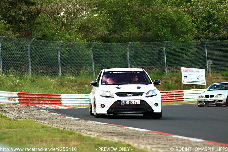 Bild #9255410 - Touristenfahrten Nürburgring Nordschleife (21.06.2020)