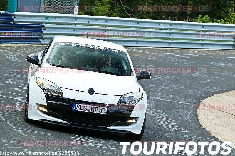 Bild #9255503 - Touristenfahrten Nürburgring Nordschleife (21.06.2020)