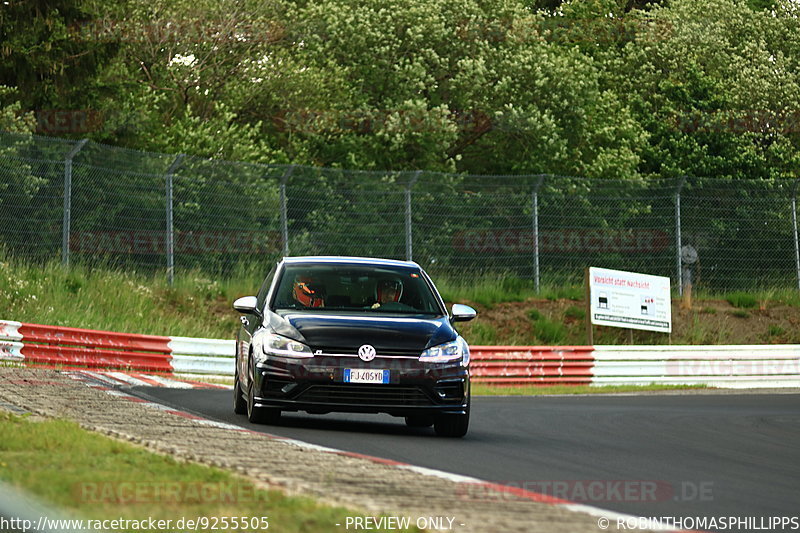 Bild #9255505 - Touristenfahrten Nürburgring Nordschleife (21.06.2020)