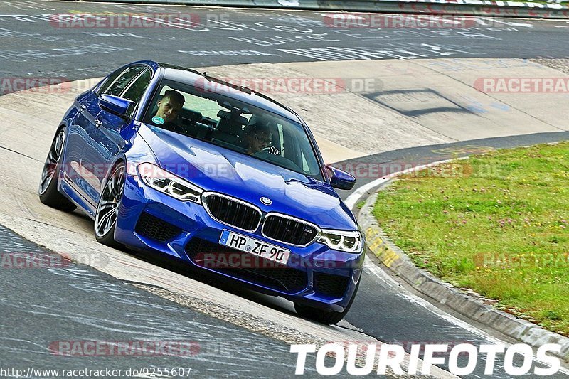 Bild #9255607 - Touristenfahrten Nürburgring Nordschleife (21.06.2020)