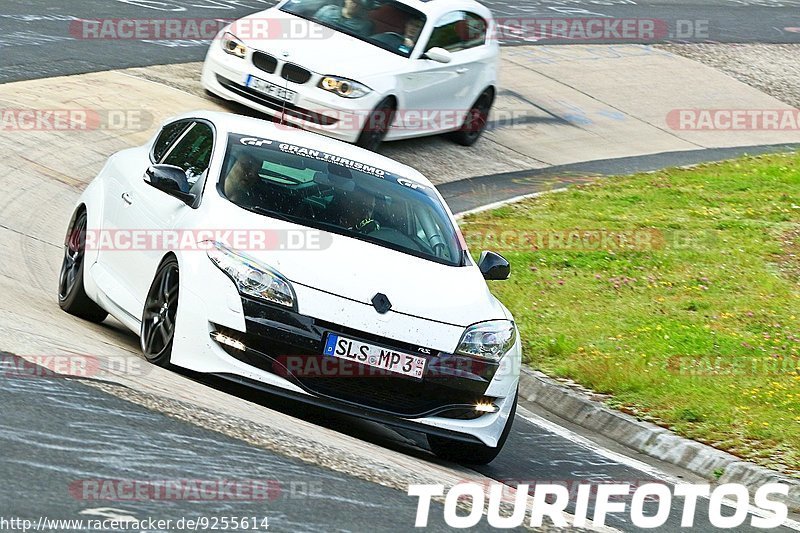 Bild #9255614 - Touristenfahrten Nürburgring Nordschleife (21.06.2020)