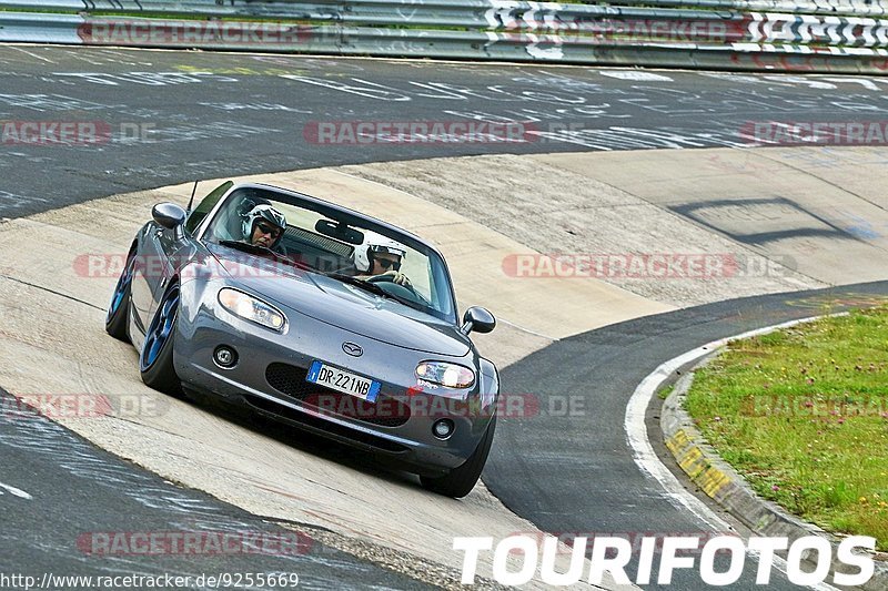 Bild #9255669 - Touristenfahrten Nürburgring Nordschleife (21.06.2020)