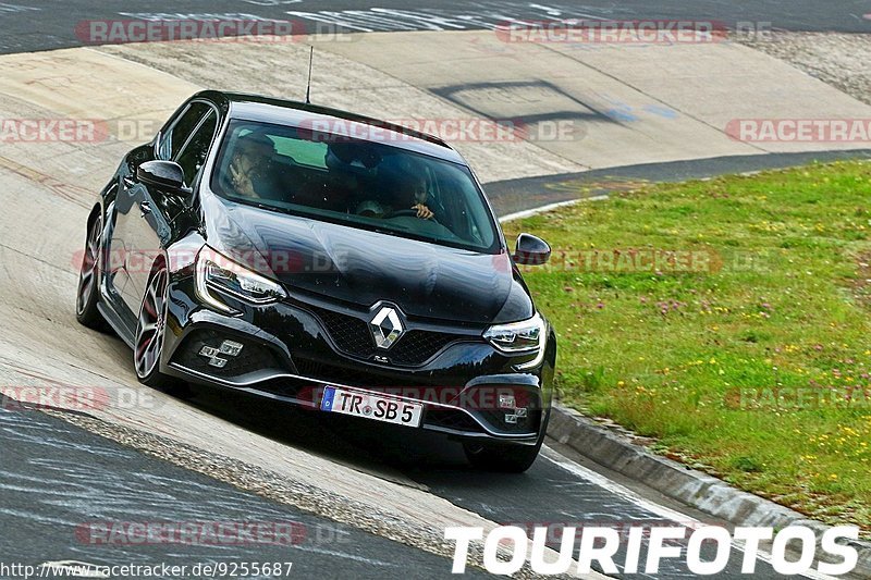 Bild #9255687 - Touristenfahrten Nürburgring Nordschleife (21.06.2020)