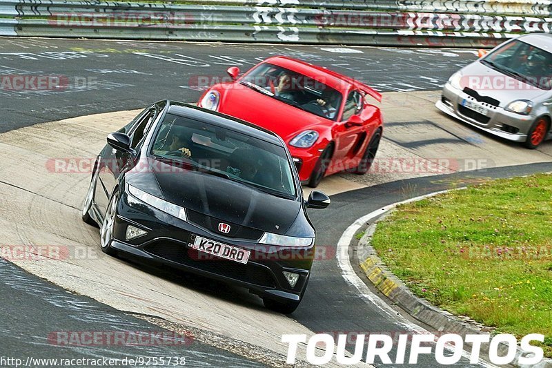 Bild #9255738 - Touristenfahrten Nürburgring Nordschleife (21.06.2020)