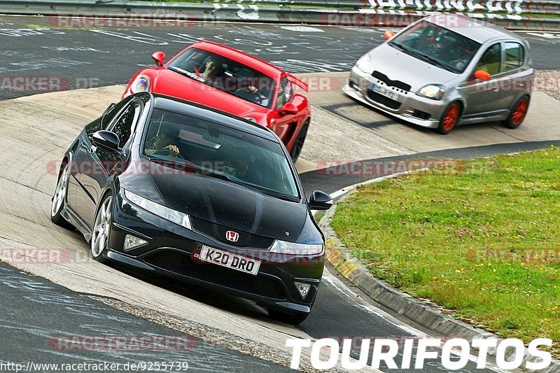 Bild #9255739 - Touristenfahrten Nürburgring Nordschleife (21.06.2020)