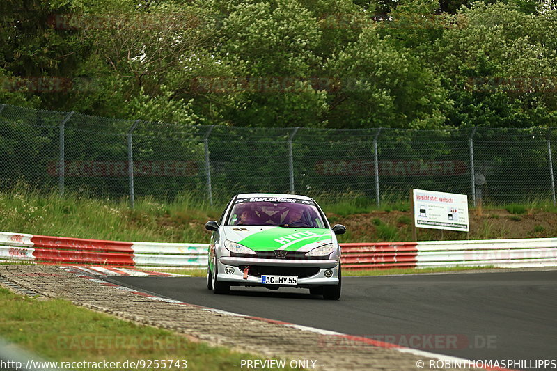 Bild #9255743 - Touristenfahrten Nürburgring Nordschleife (21.06.2020)