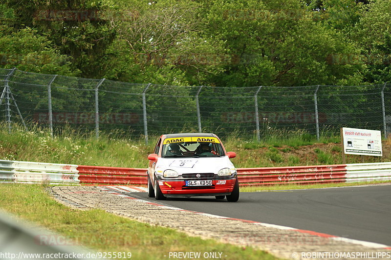 Bild #9255819 - Touristenfahrten Nürburgring Nordschleife (21.06.2020)