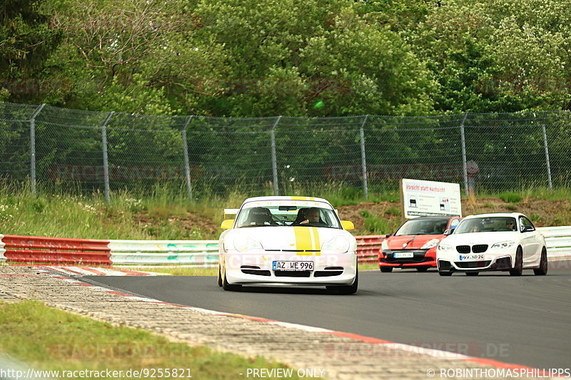 Bild #9255821 - Touristenfahrten Nürburgring Nordschleife (21.06.2020)