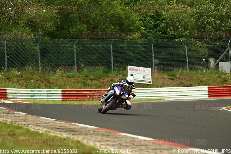 Bild #9255832 - Touristenfahrten Nürburgring Nordschleife (21.06.2020)