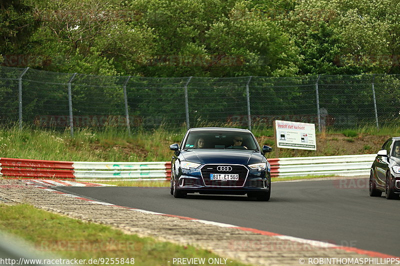 Bild #9255848 - Touristenfahrten Nürburgring Nordschleife (21.06.2020)