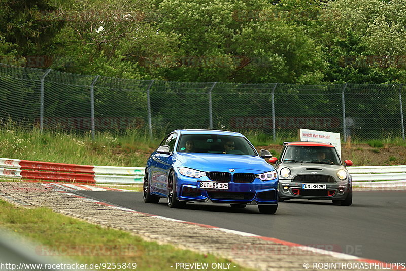 Bild #9255849 - Touristenfahrten Nürburgring Nordschleife (21.06.2020)