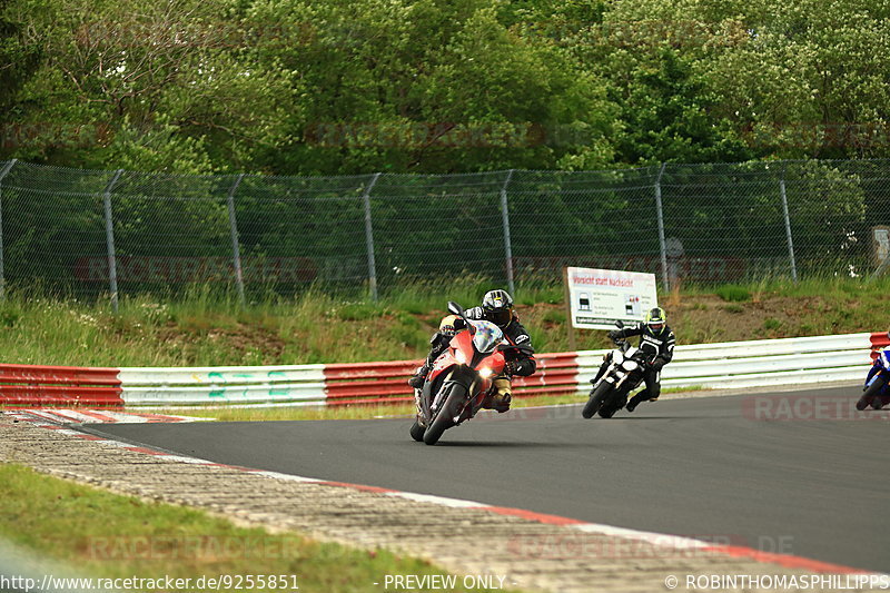 Bild #9255851 - Touristenfahrten Nürburgring Nordschleife (21.06.2020)