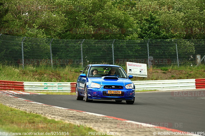 Bild #9255856 - Touristenfahrten Nürburgring Nordschleife (21.06.2020)