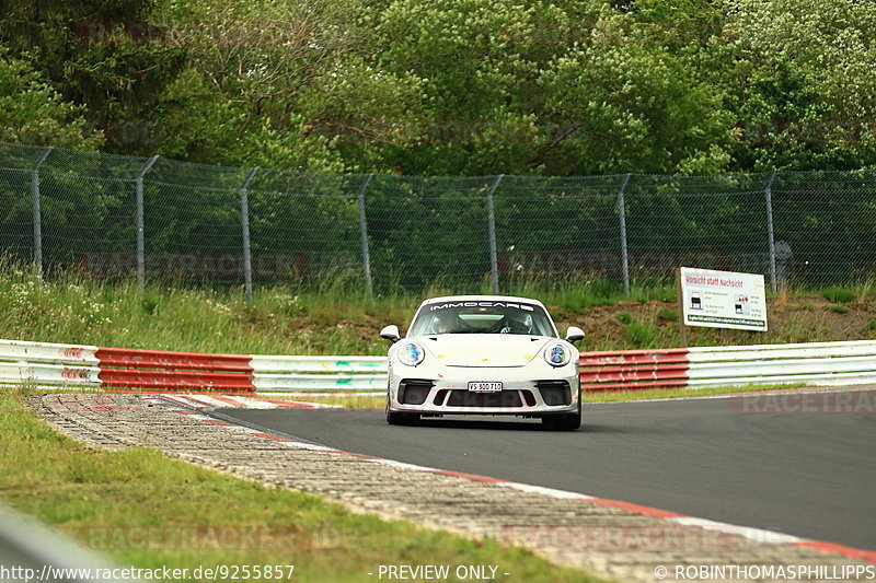 Bild #9255857 - Touristenfahrten Nürburgring Nordschleife (21.06.2020)