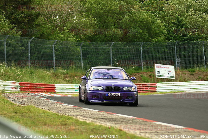 Bild #9255861 - Touristenfahrten Nürburgring Nordschleife (21.06.2020)