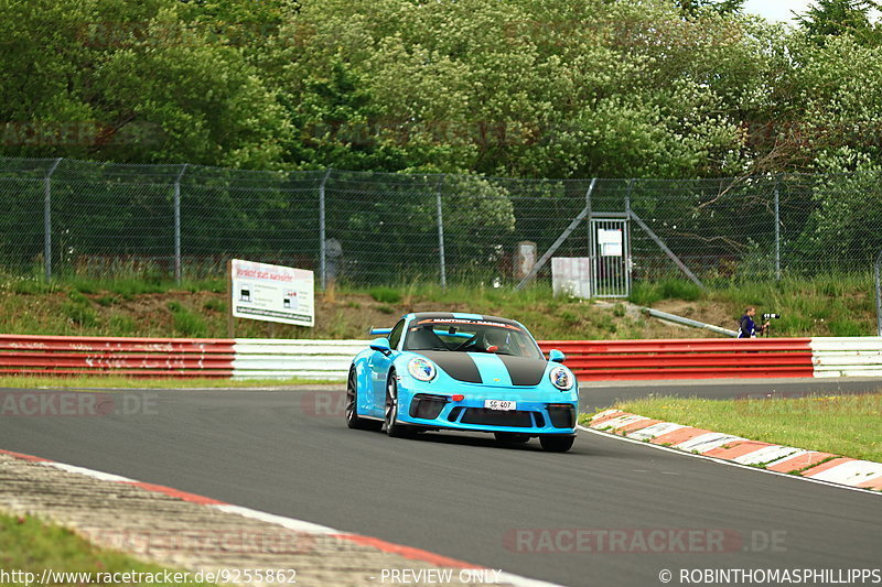 Bild #9255862 - Touristenfahrten Nürburgring Nordschleife (21.06.2020)