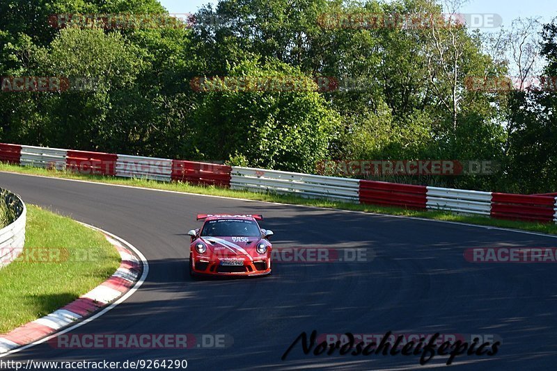 Bild #9264290 - Touristenfahrten Nürburgring Nordschleife (23.06.2020)