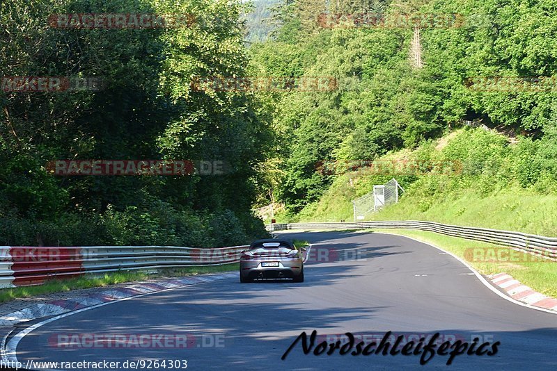 Bild #9264303 - Touristenfahrten Nürburgring Nordschleife (23.06.2020)