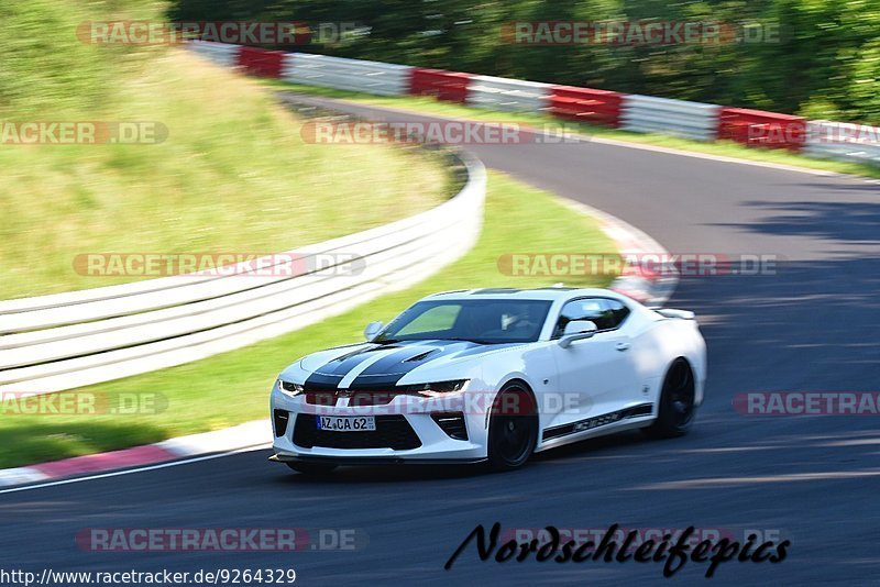 Bild #9264329 - Touristenfahrten Nürburgring Nordschleife (23.06.2020)