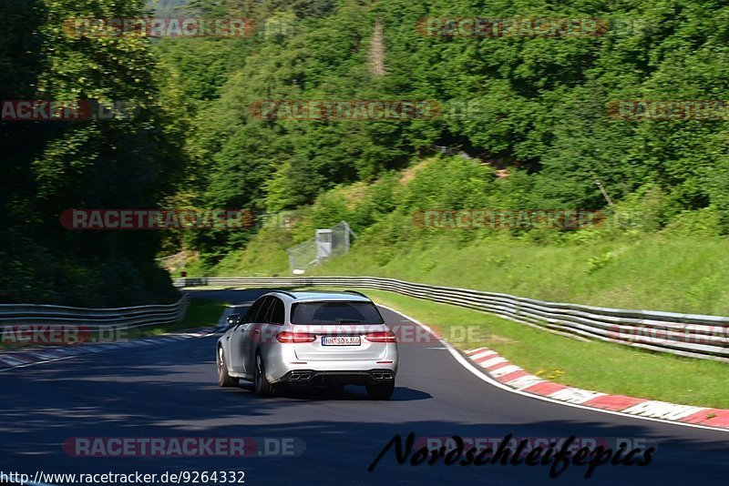 Bild #9264332 - Touristenfahrten Nürburgring Nordschleife (23.06.2020)