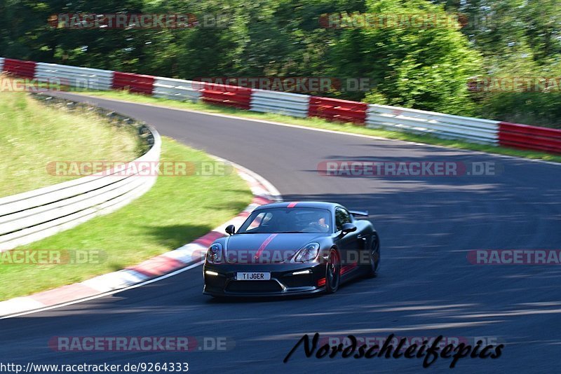 Bild #9264333 - Touristenfahrten Nürburgring Nordschleife (23.06.2020)