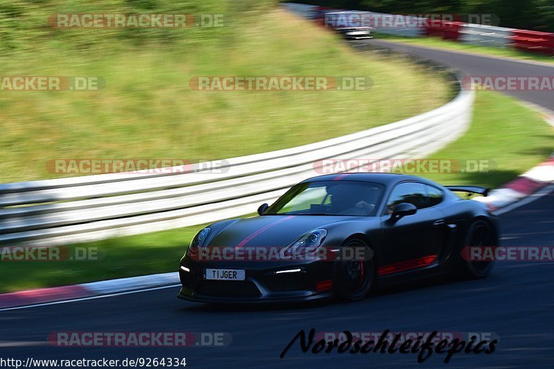 Bild #9264334 - Touristenfahrten Nürburgring Nordschleife (23.06.2020)