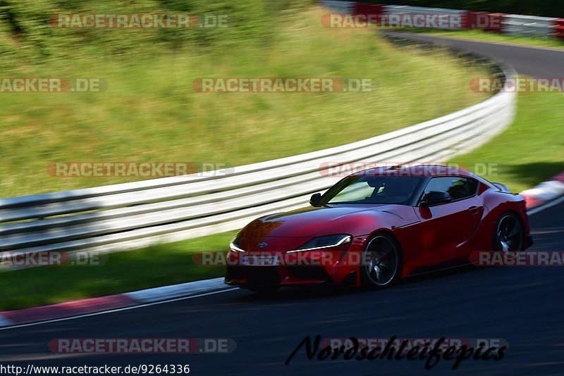 Bild #9264336 - Touristenfahrten Nürburgring Nordschleife (23.06.2020)