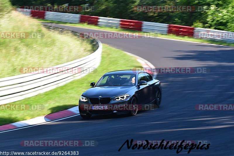 Bild #9264383 - Touristenfahrten Nürburgring Nordschleife (23.06.2020)