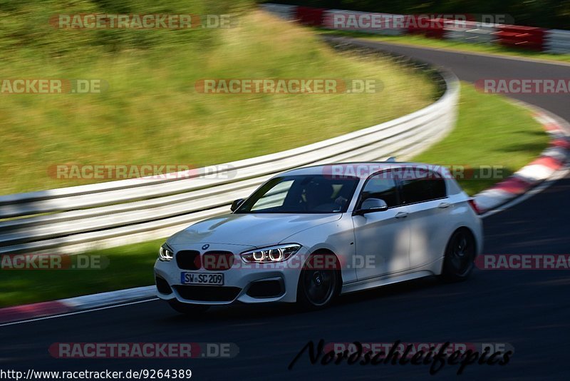 Bild #9264389 - Touristenfahrten Nürburgring Nordschleife (23.06.2020)