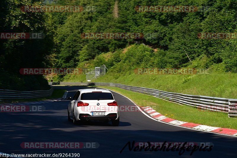 Bild #9264390 - Touristenfahrten Nürburgring Nordschleife (23.06.2020)