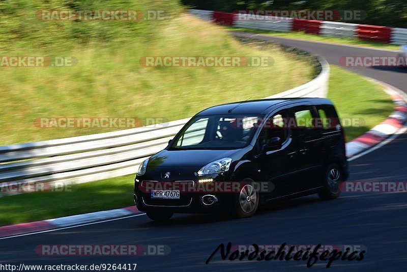 Bild #9264417 - Touristenfahrten Nürburgring Nordschleife (23.06.2020)