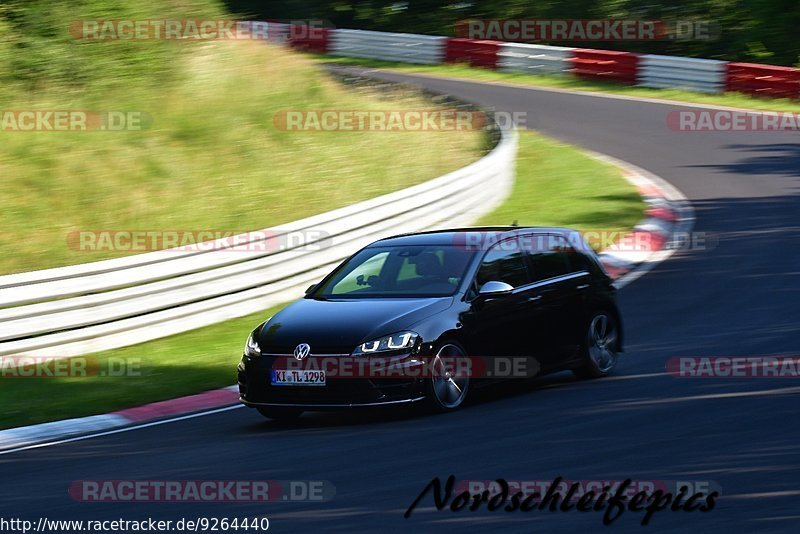 Bild #9264440 - Touristenfahrten Nürburgring Nordschleife (23.06.2020)