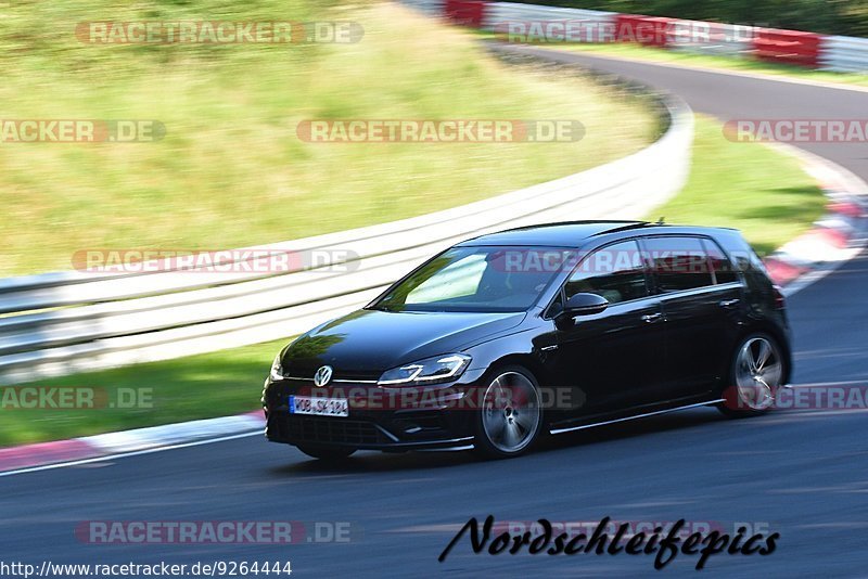 Bild #9264444 - Touristenfahrten Nürburgring Nordschleife (23.06.2020)