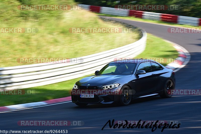 Bild #9264453 - Touristenfahrten Nürburgring Nordschleife (23.06.2020)