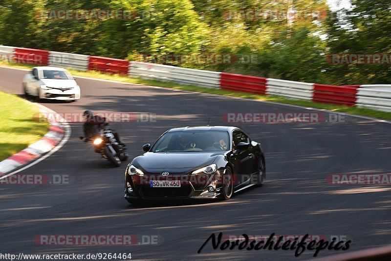 Bild #9264464 - Touristenfahrten Nürburgring Nordschleife (23.06.2020)