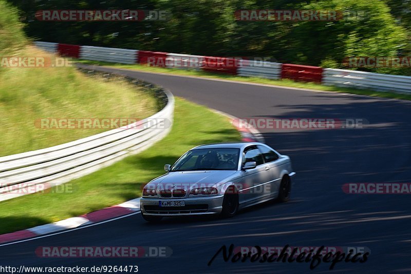 Bild #9264473 - Touristenfahrten Nürburgring Nordschleife (23.06.2020)