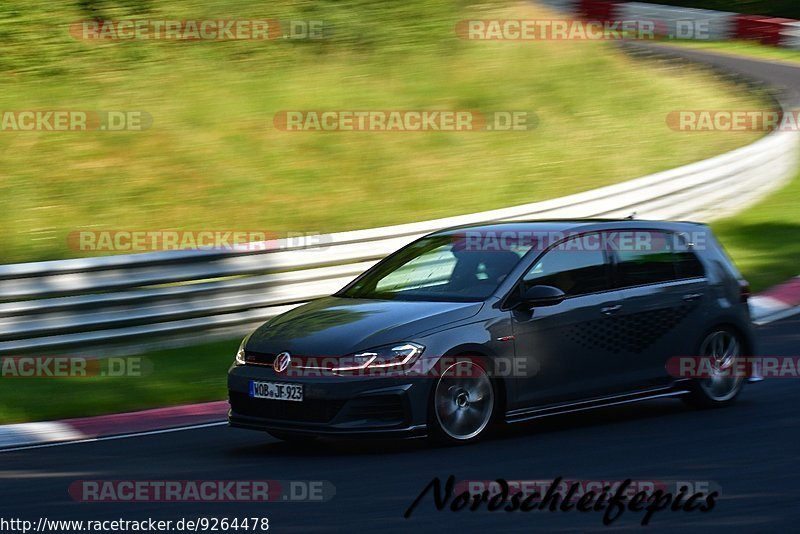 Bild #9264478 - Touristenfahrten Nürburgring Nordschleife (23.06.2020)