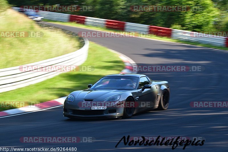 Bild #9264480 - Touristenfahrten Nürburgring Nordschleife (23.06.2020)