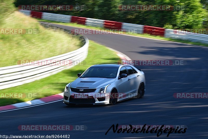 Bild #9264482 - Touristenfahrten Nürburgring Nordschleife (23.06.2020)