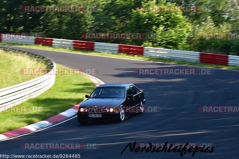 Bild #9264485 - Touristenfahrten Nürburgring Nordschleife (23.06.2020)
