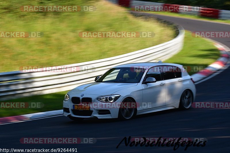 Bild #9264491 - Touristenfahrten Nürburgring Nordschleife (23.06.2020)