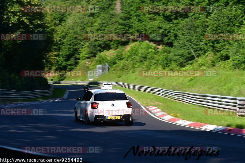 Bild #9264492 - Touristenfahrten Nürburgring Nordschleife (23.06.2020)