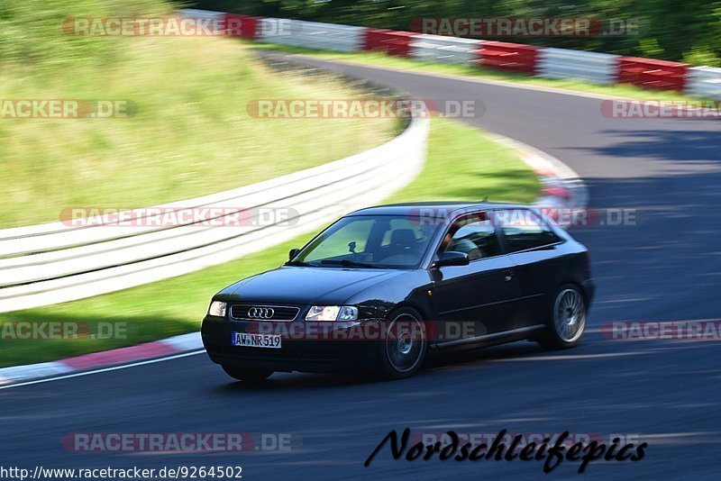 Bild #9264502 - Touristenfahrten Nürburgring Nordschleife (23.06.2020)