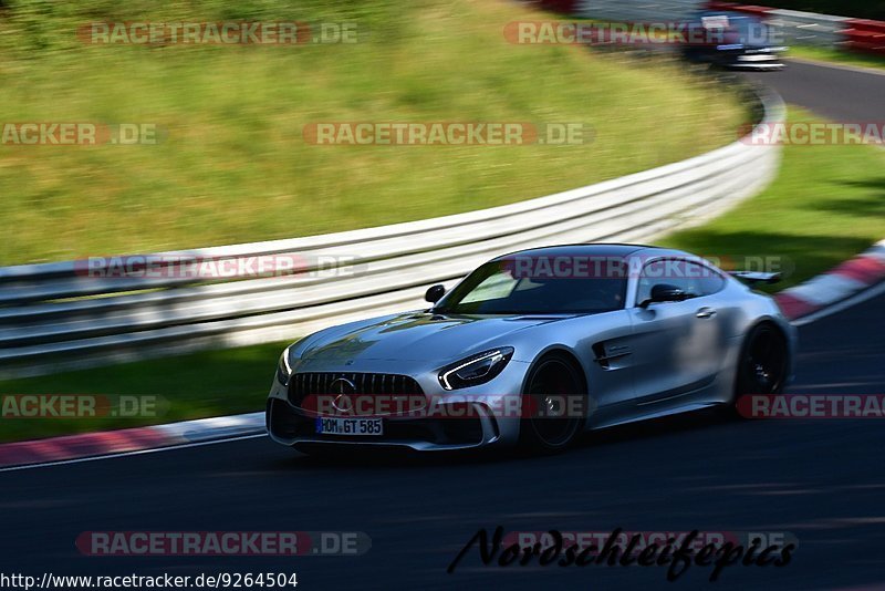 Bild #9264504 - Touristenfahrten Nürburgring Nordschleife (23.06.2020)