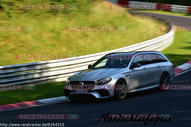 Bild #9264515 - Touristenfahrten Nürburgring Nordschleife (23.06.2020)